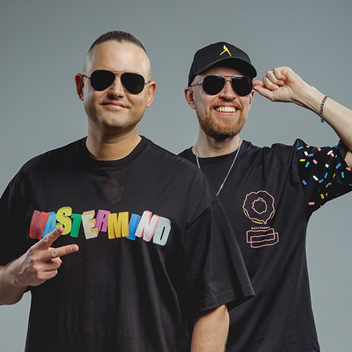Da Tweekaz